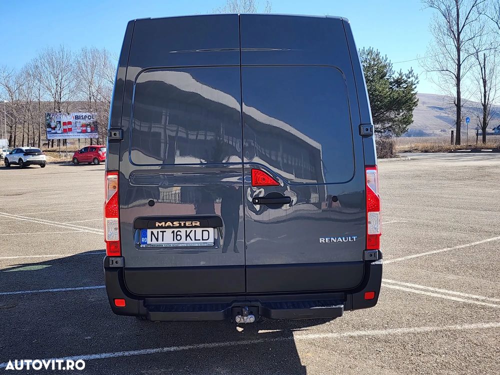 Renault Master - 3