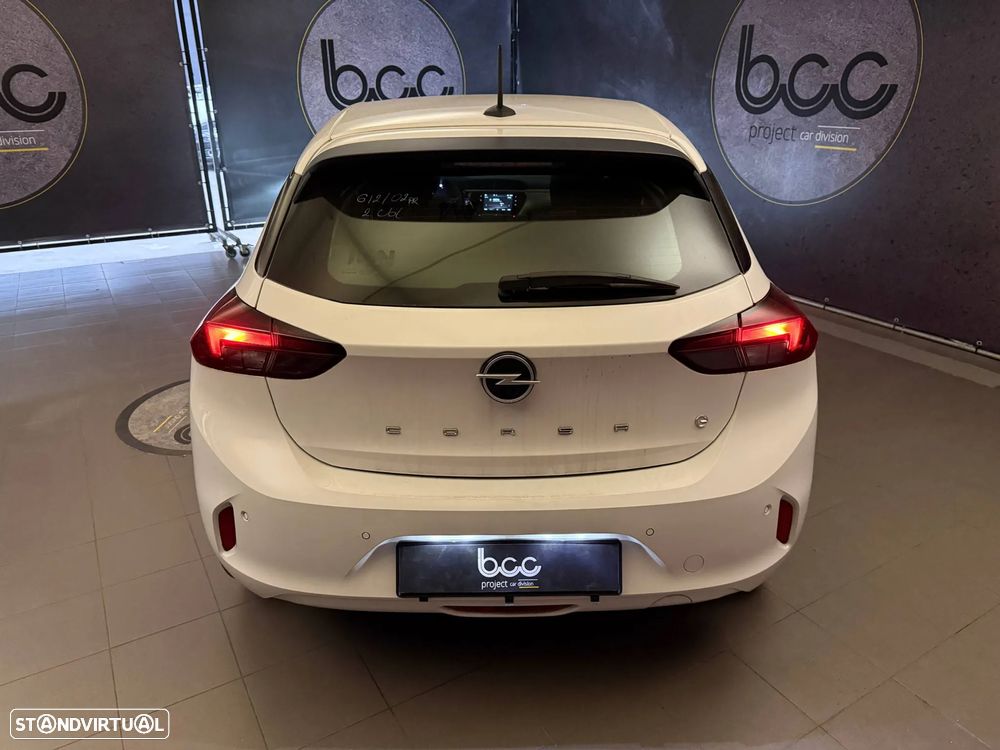 Opel Corsa-e Selection - 8