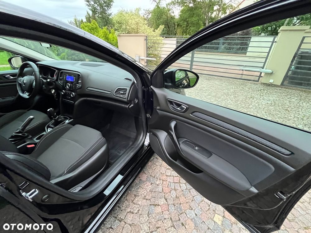 Renault Megane - 26