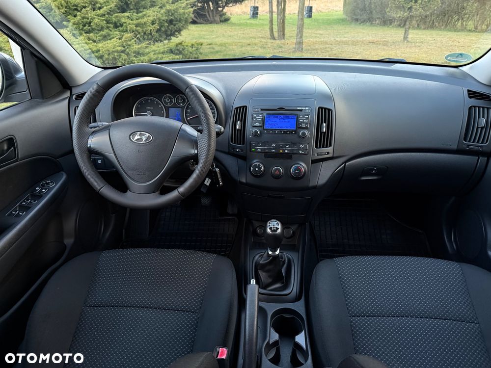 Hyundai i30 1.4 Edition Plus - 31