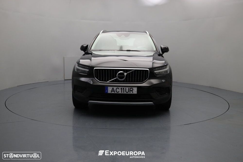 Volvo XC 40 1.5 T5 PHEV Inscription Expression - 2