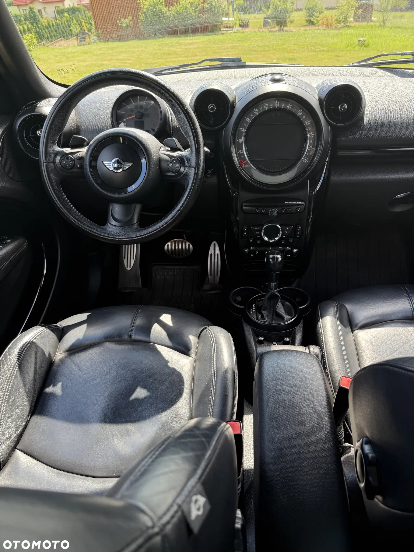 MINI Countryman - 9