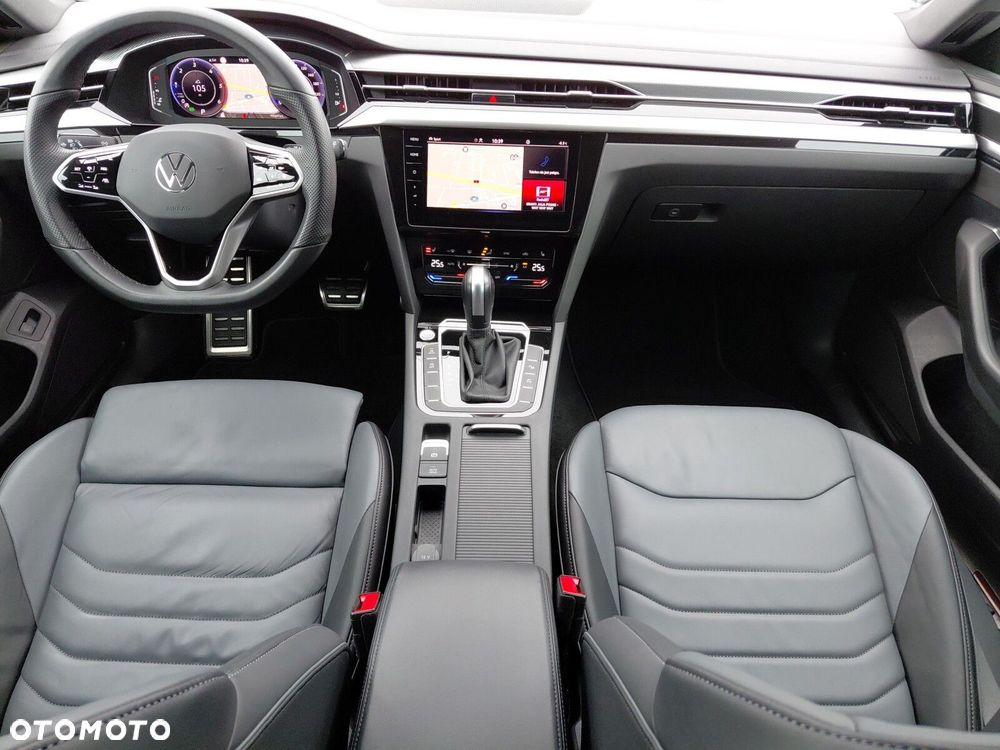 Volkswagen Arteon Shooting Brake 2.0 TDI 4Motion Elegance DSG - 17