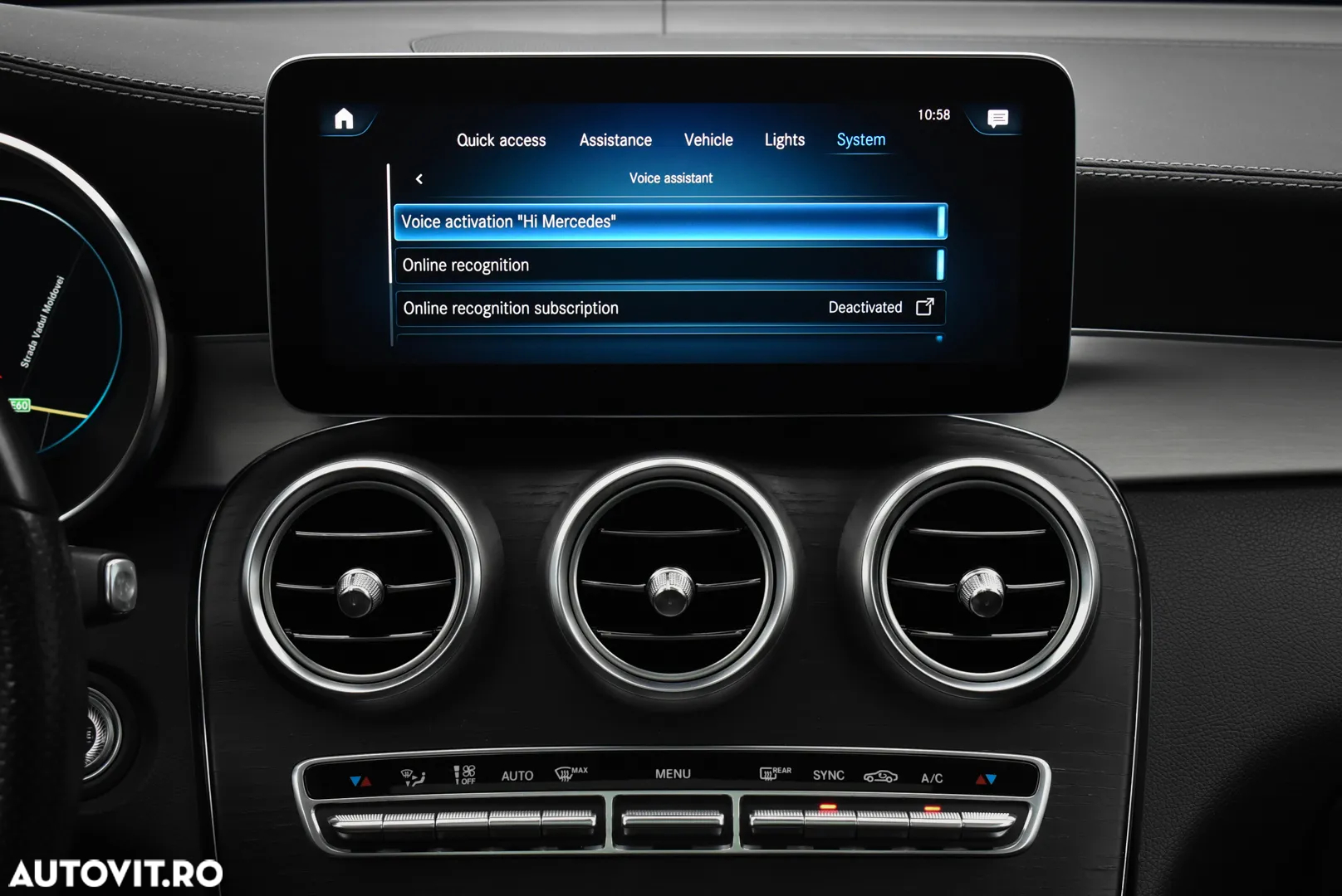Mercedes-Benz GLC 300 4MATIC MHEV - 37