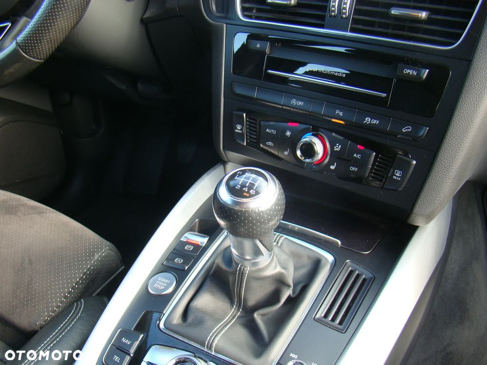 Audi Q5 2.0 TDI quattro sport - 39