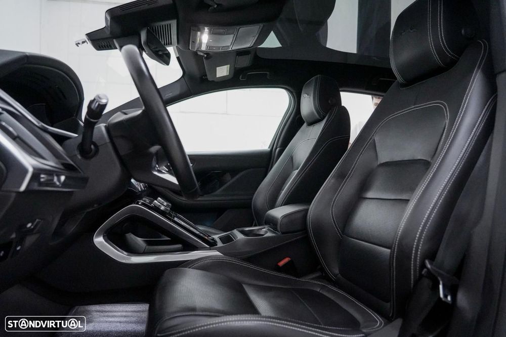 Jaguar I-Pace Black AWD Aut. - 6