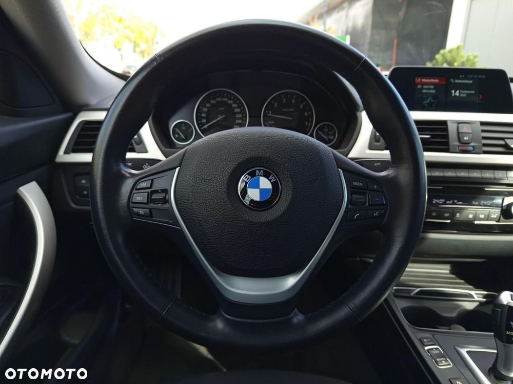 BMW 3GT - 12