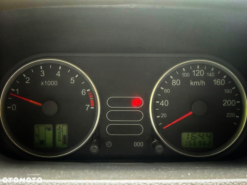 Ford Fusion - 6