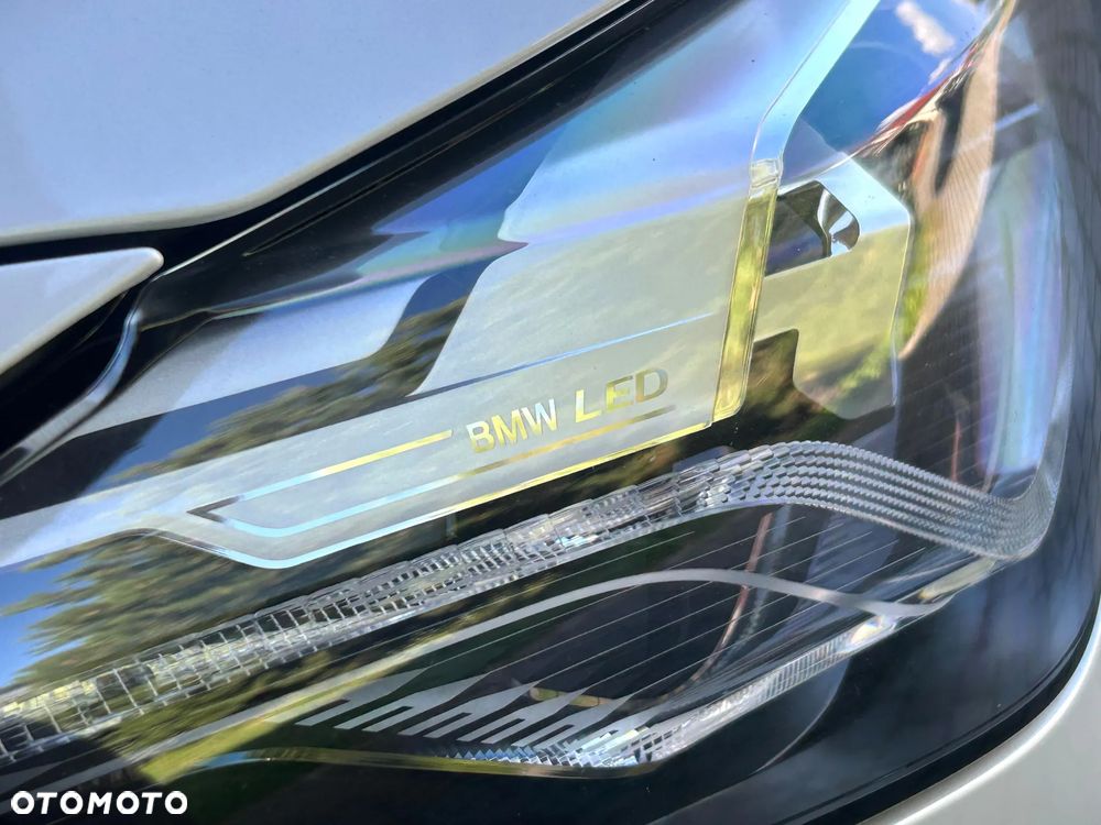 BMW Seria 2 218i Luxury Line - 5