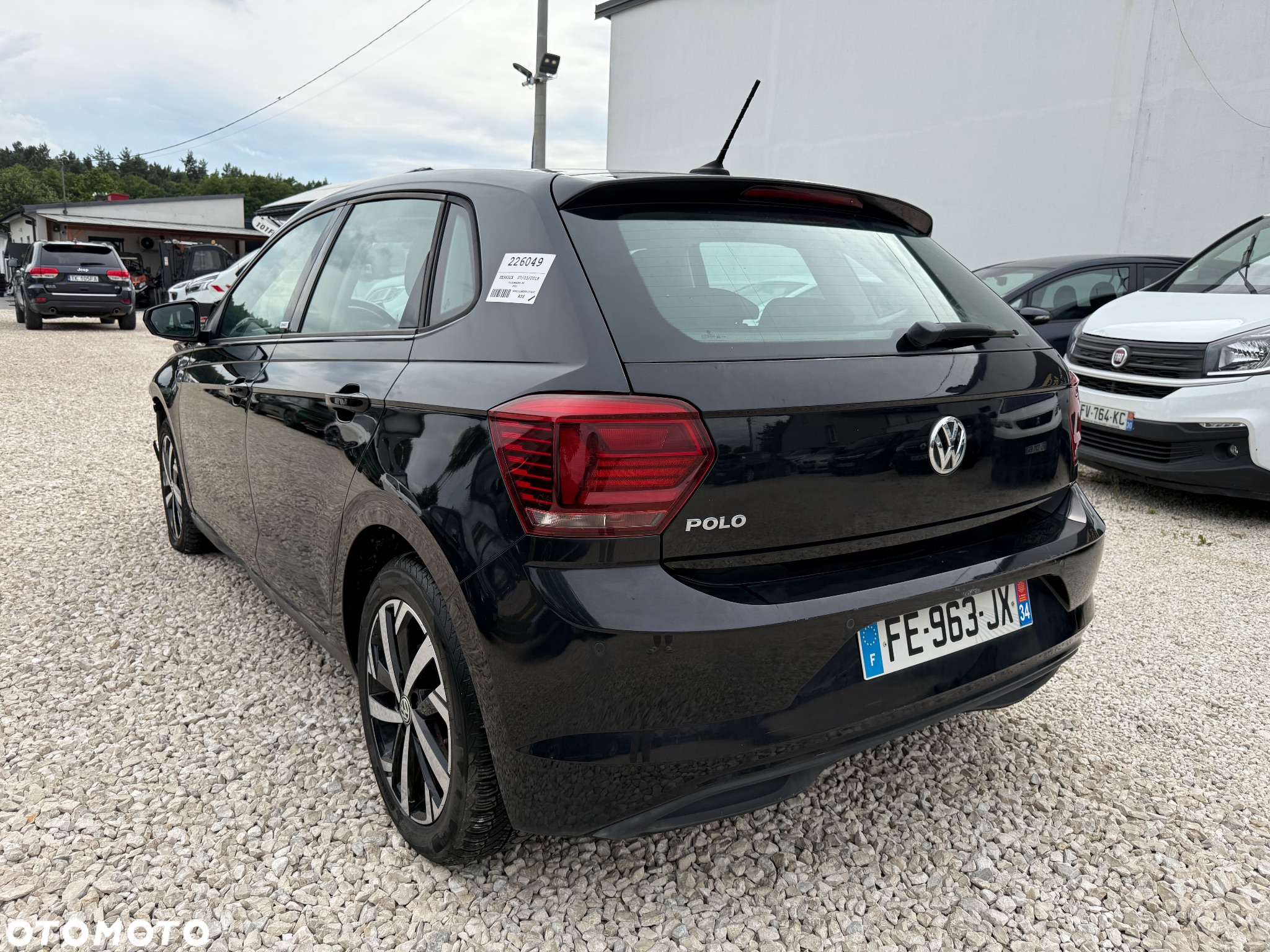Volkswagen Polo - 3
