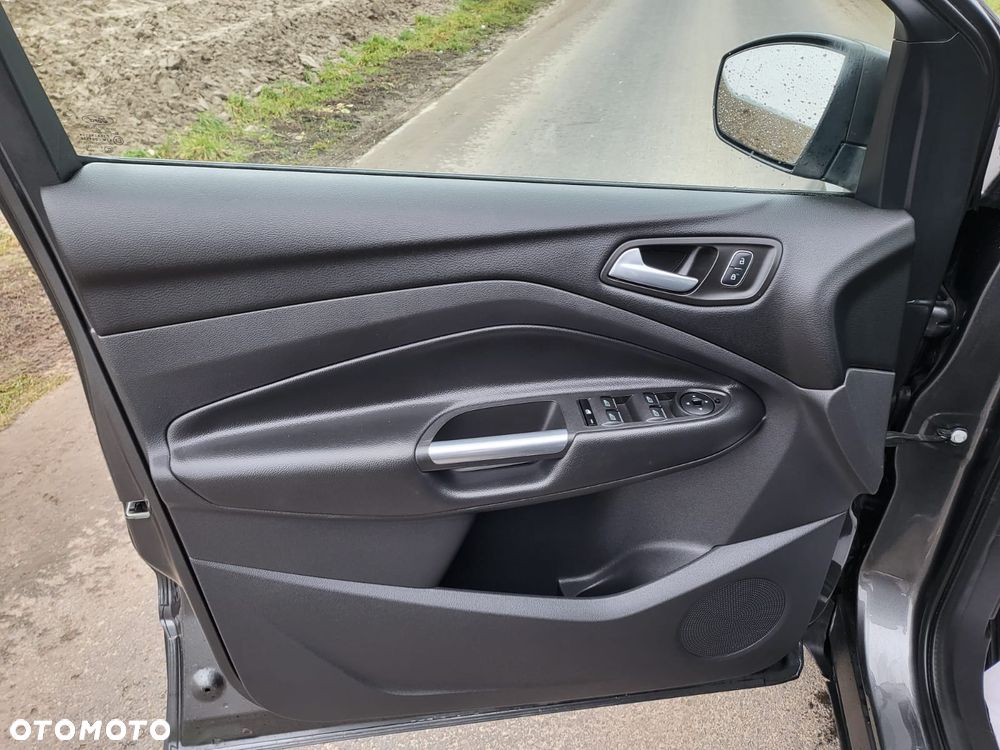 Ford Kuga 1.5 EcoBoost FWD Titanium Plus ASS - 22