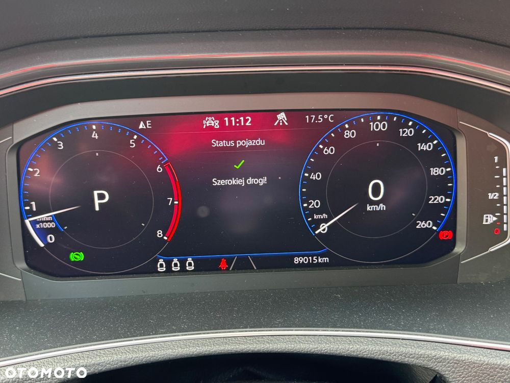 Volkswagen T-Roc 1.5 TSI ACT Premium DSG - 31
