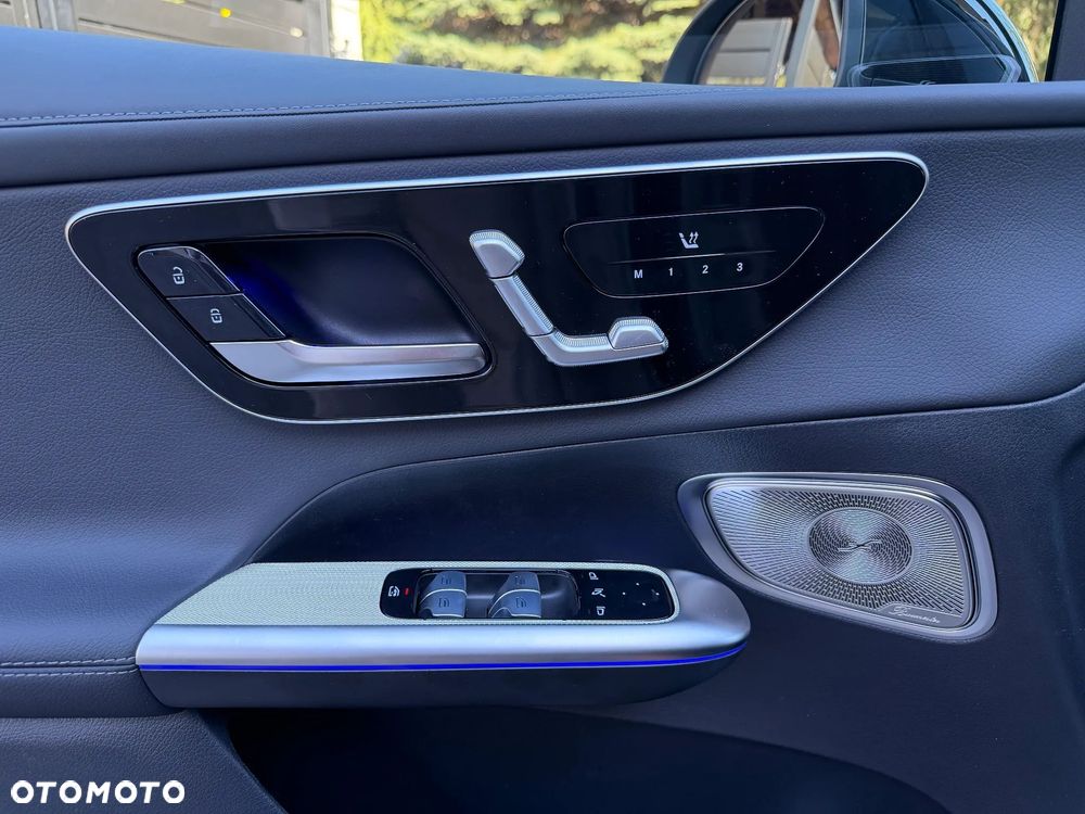 Mercedes-Benz GLC 220 d mHEV 4-Matic AMG Line - 15