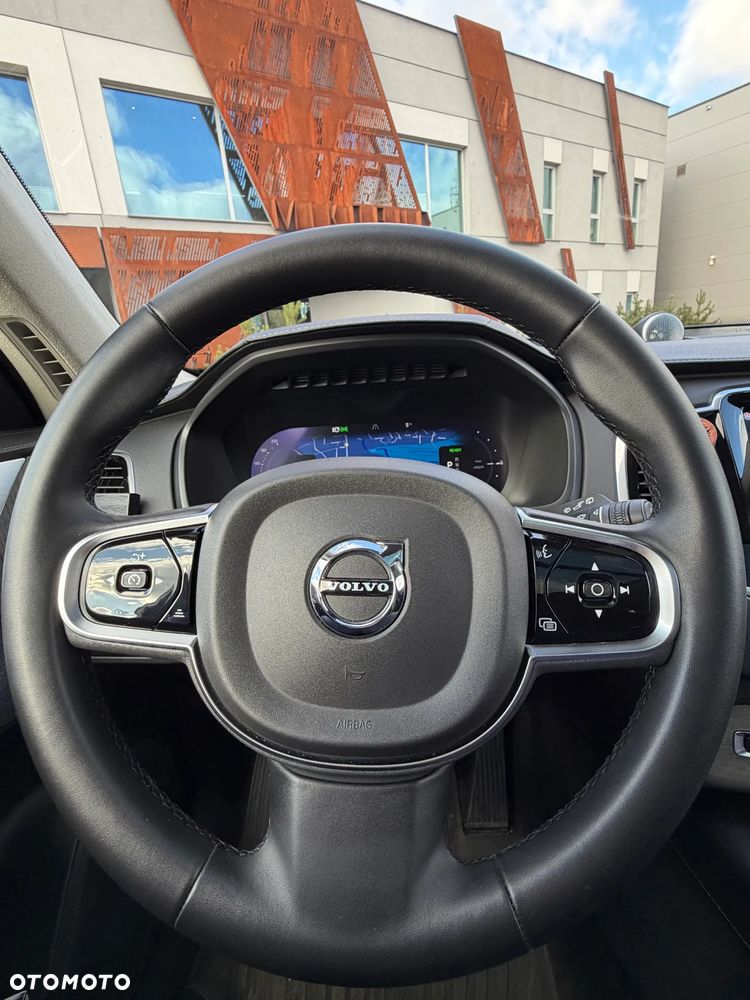 Volvo XC 90 T8 AWD Recharge Core - 13