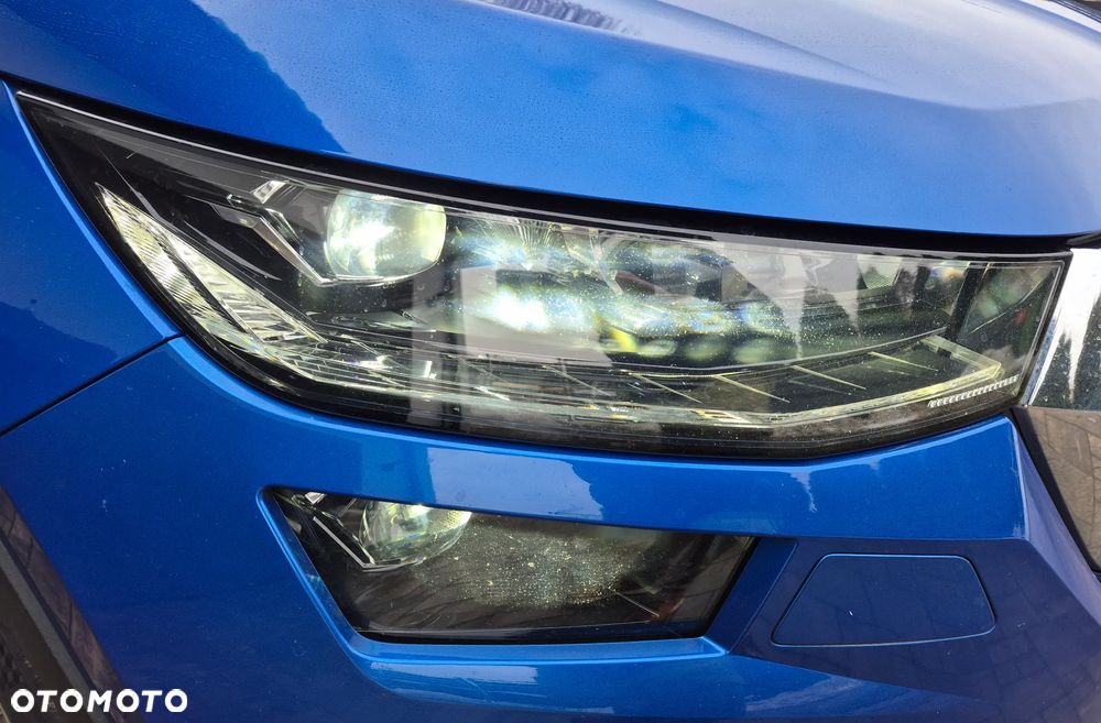 Skoda Kodiaq 2.0 TSI 4x4 L&K DSG - 19