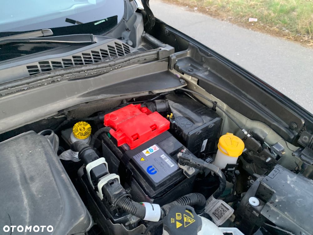 Jeep Renegade 1.0 GSE T3 Turbo Sport FWD S&S - 11