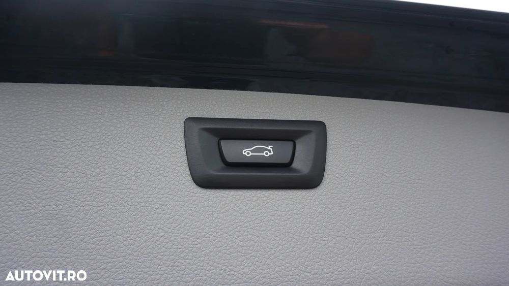 BMW Seria 3 318d Aut. Blue Performance - 15