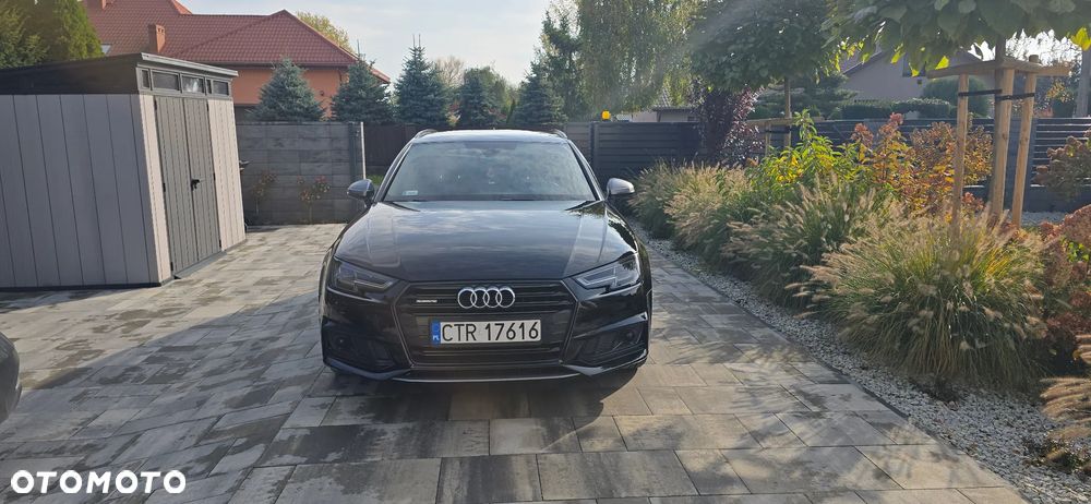 Audi A4 Avant - 25