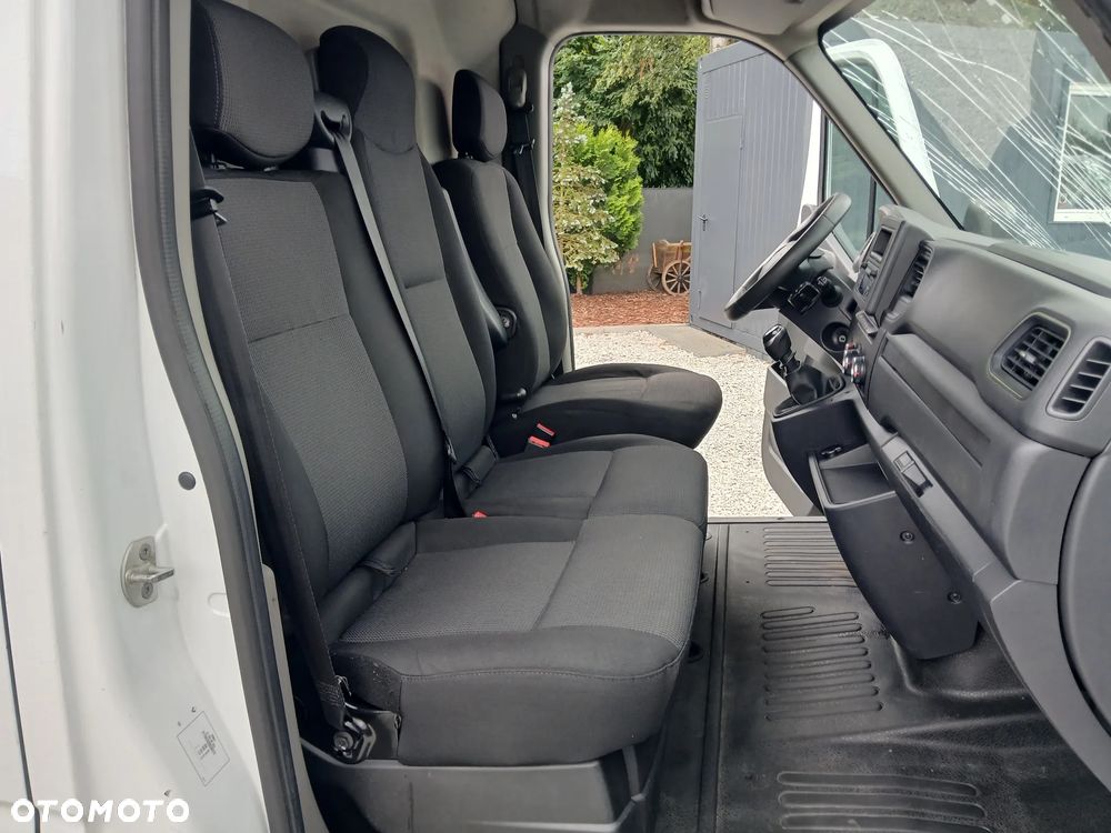 Renault Master IV 2.3DCI L3H3 Salon Polska Cena brutto!!! - 25
