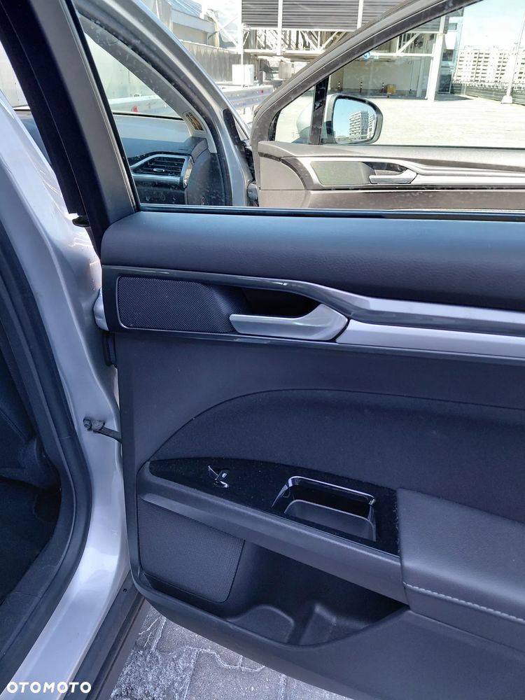 Ford Mondeo 1.5 EcoBoost Ambiente - 29