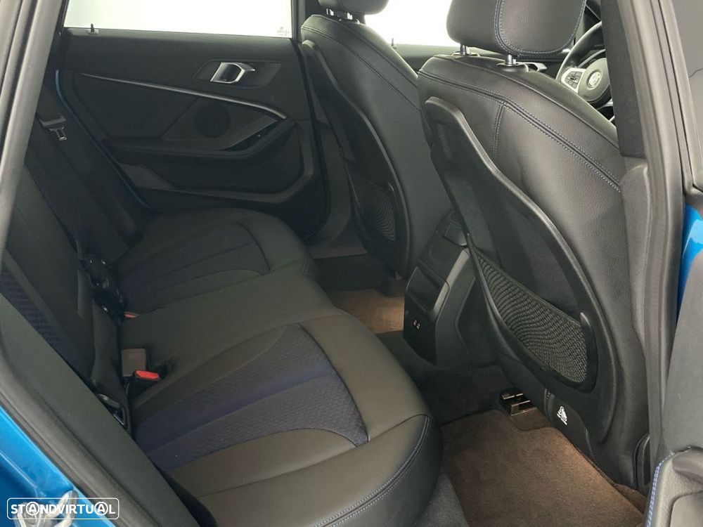 BMW 216 Gran Coupé d Pack Desportivo M - 24