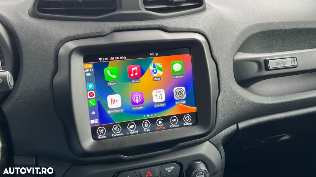 Jeep Renegade - 26