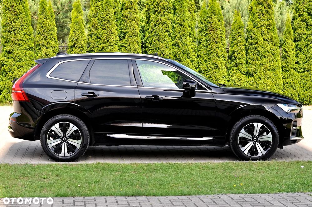 Volvo XC 60 T6 AWD Plug-In Hybrid Inscription - 6