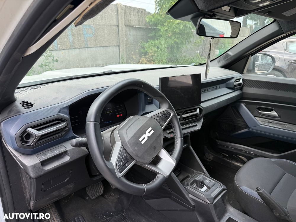 Dacia Duster 155 Expression - 6