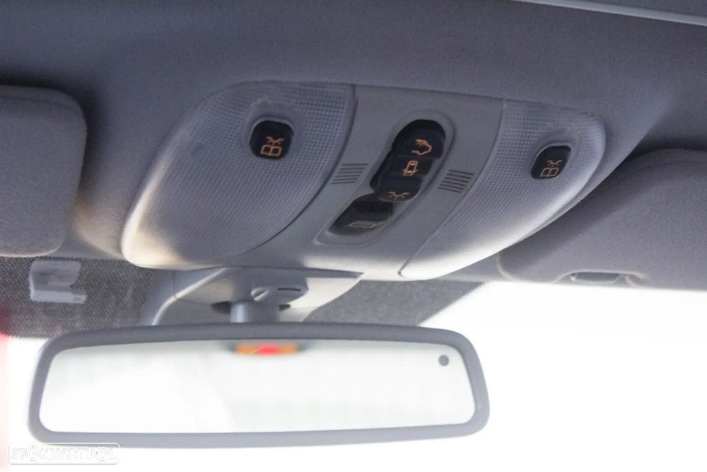 Mercedes-Benz CL 500 - 59