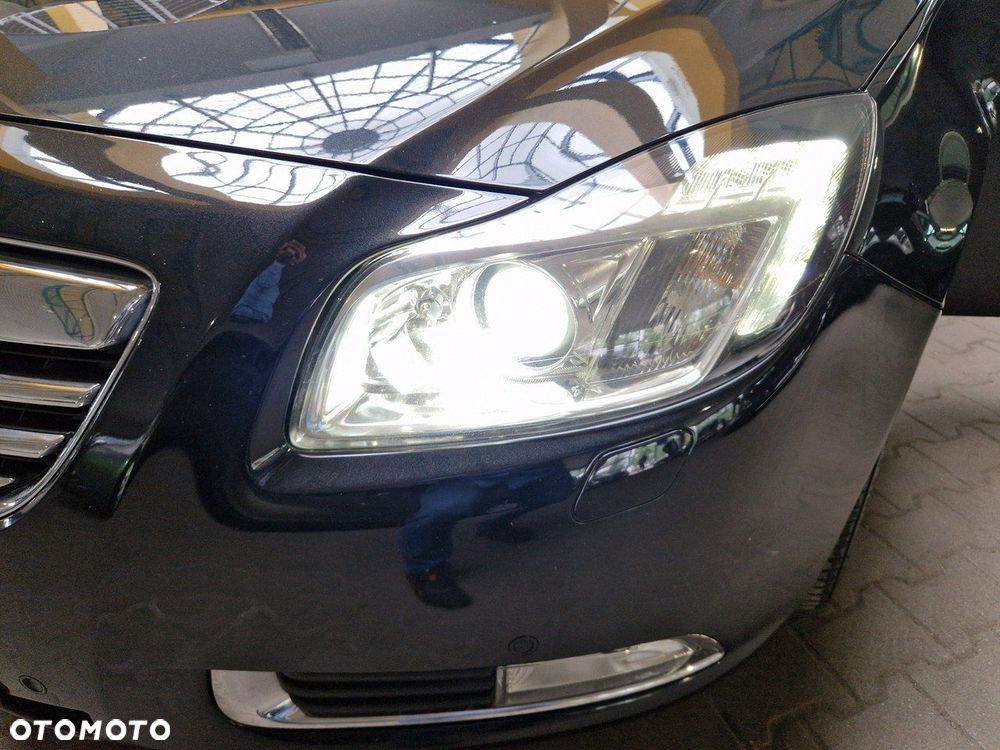 Opel Insignia - 26