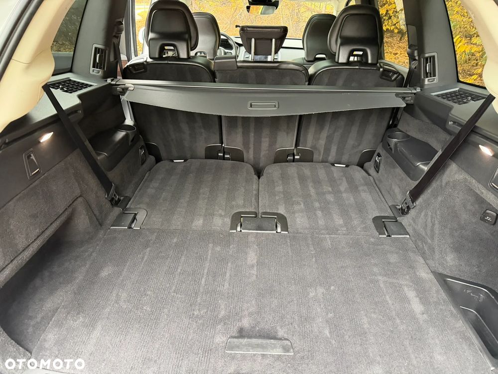 Volvo XC 90 B5 B AWD Momentum 7os - 15