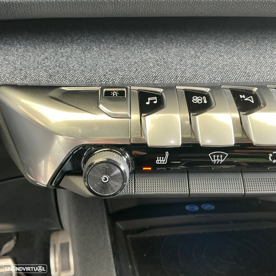 Peugeot 3008 2.0 BlueHDi GT Line EAT8 - 14