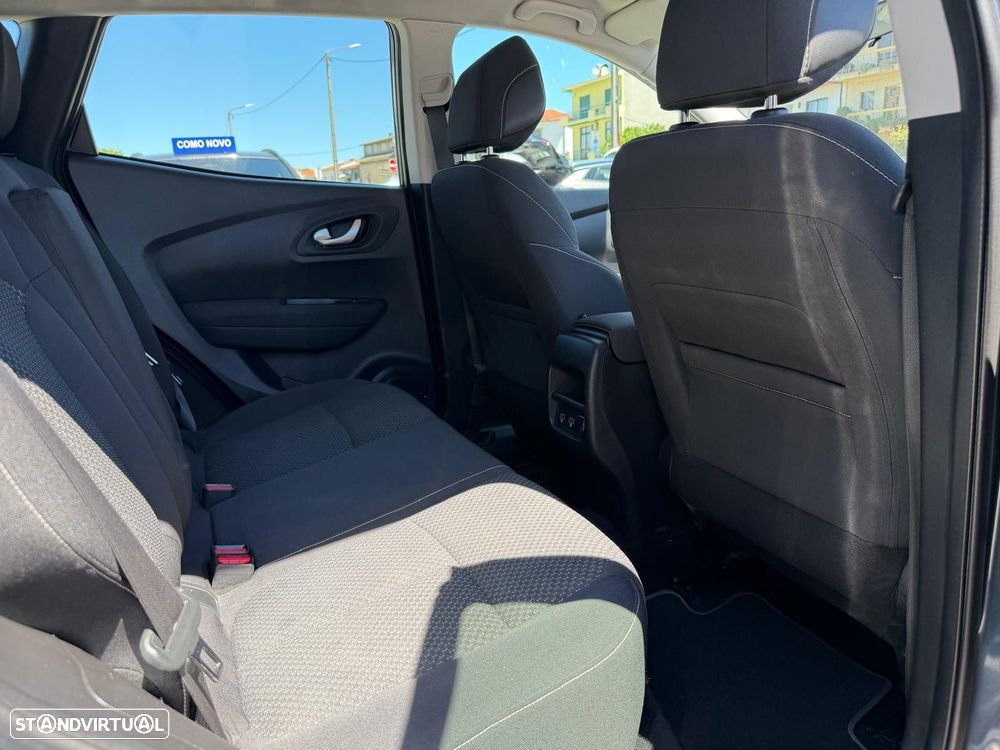Renault Kadjar 1.3 TCe Intens EDC - 15