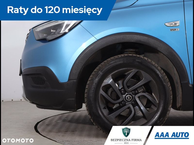 Opel Crossland X - 15