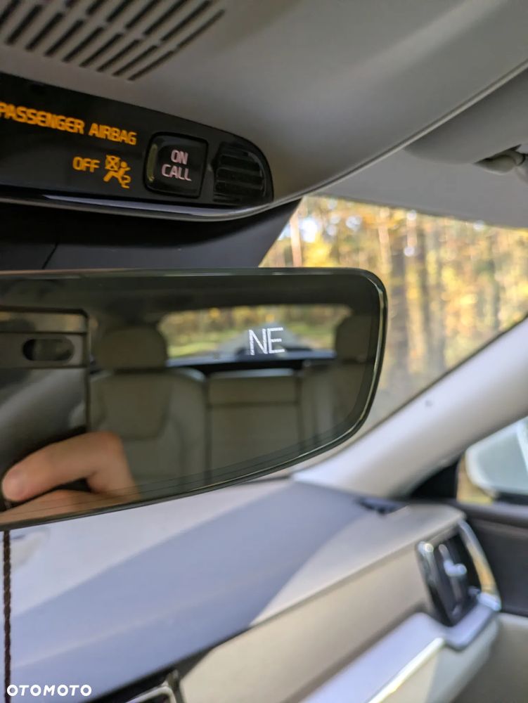 Volvo V60 T5 Geartronic Momentum Pro - 23