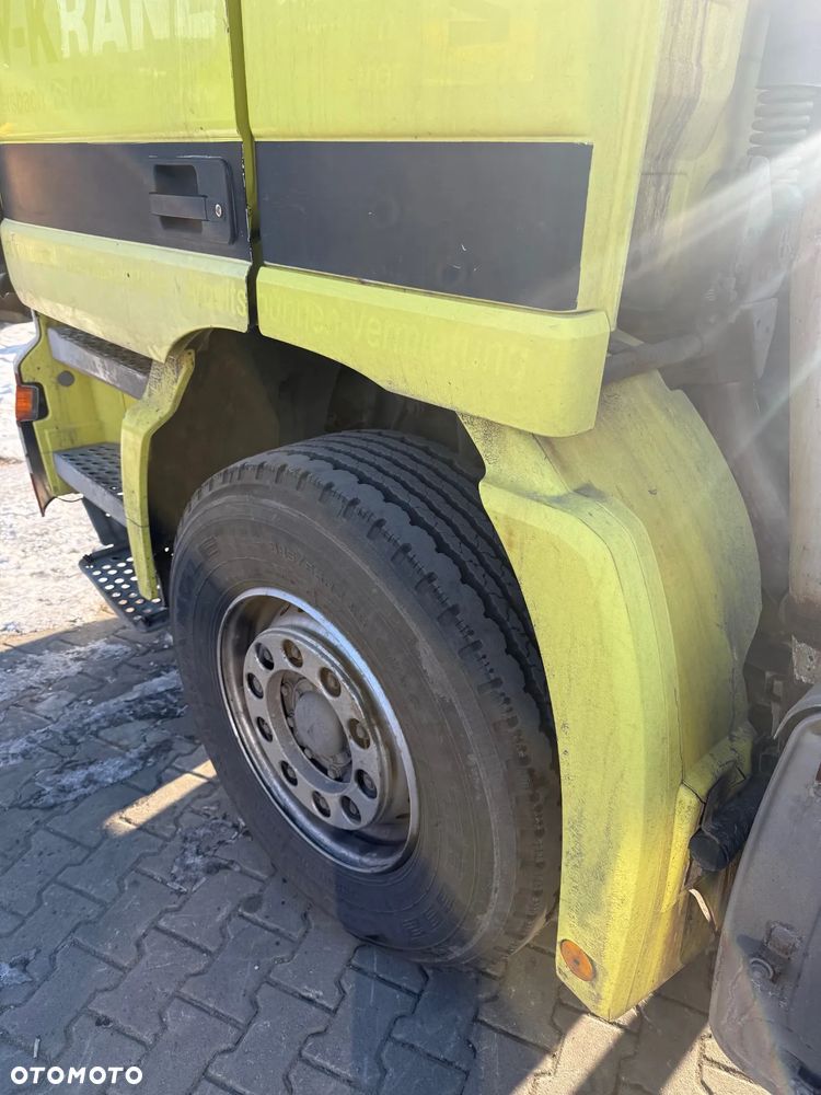 Mercedes-Benz Actros 2643LS - 13