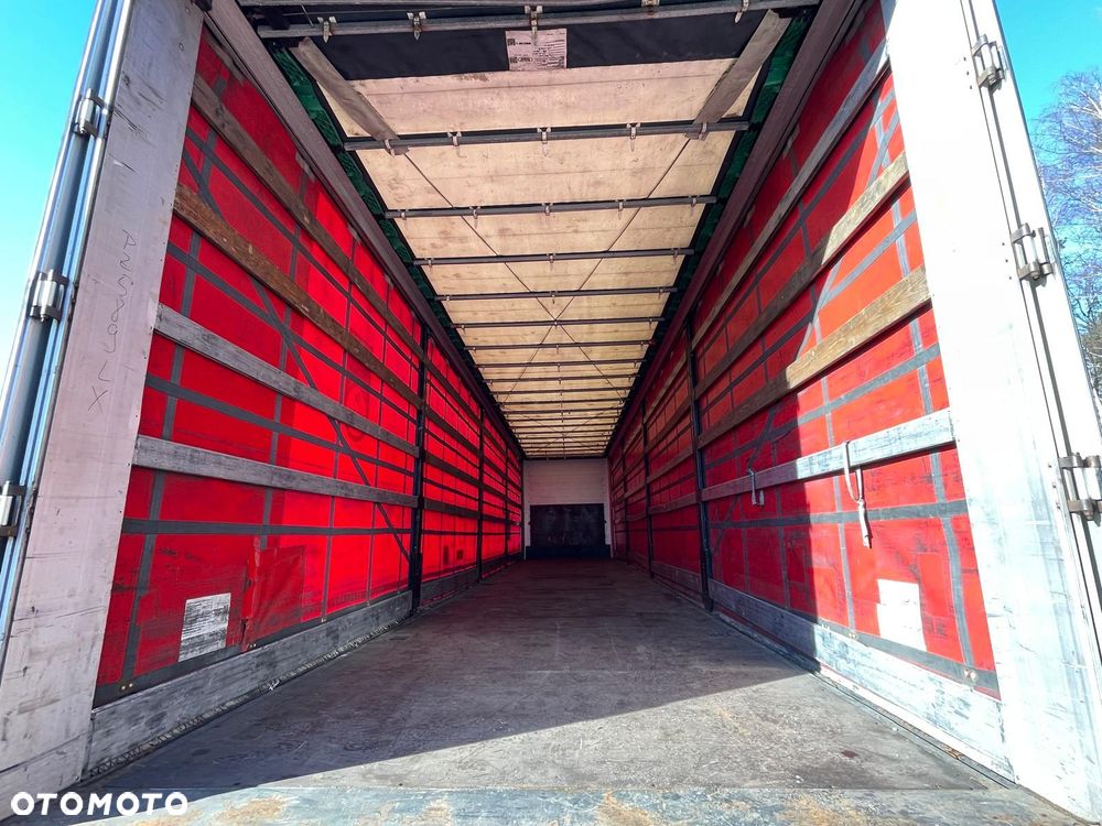 Wielton WIELTON NS-3 /  STANDARD / COILMULDA !!! - 6