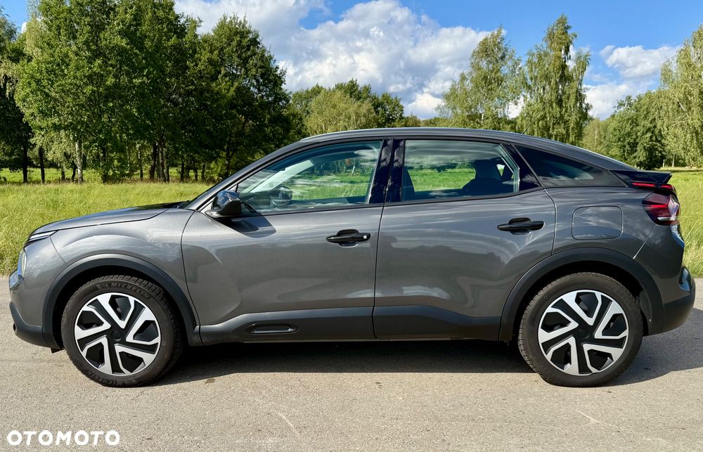 Citroën C4 1.5 BlueHDi Live Pack S&S - 11