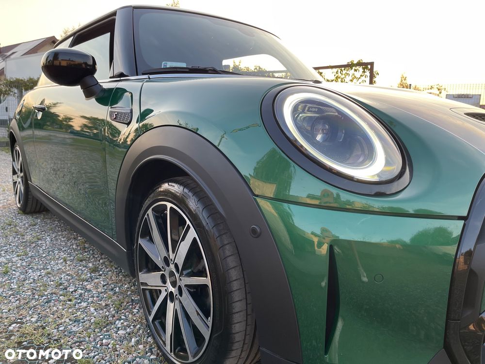 MINI Cooper S Standard - 21
