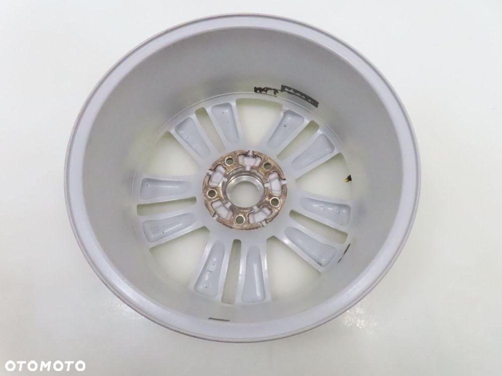 Alufelga 17'' Renault Megane Scenic 5x114,3 7J ET49 403003986R - 2