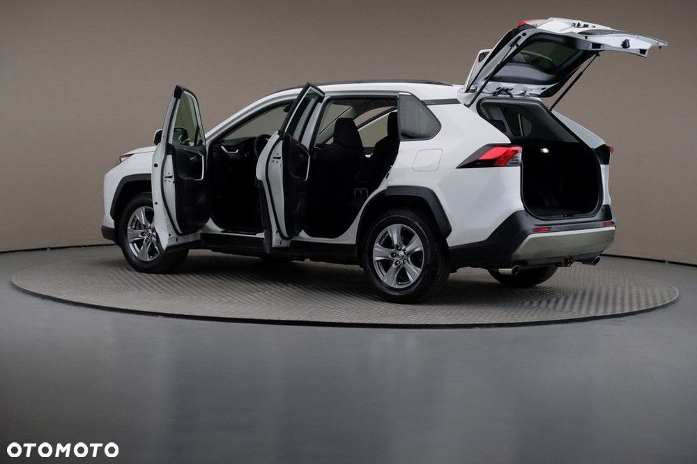 Toyota RAV4 - 7