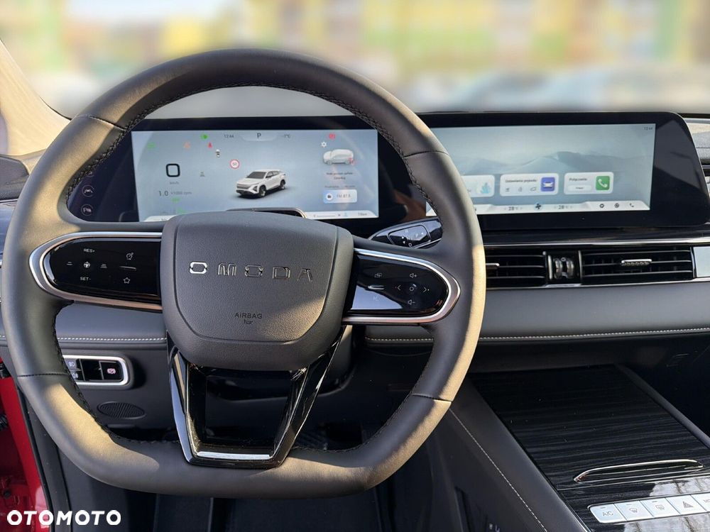 Omoda 5 - 13