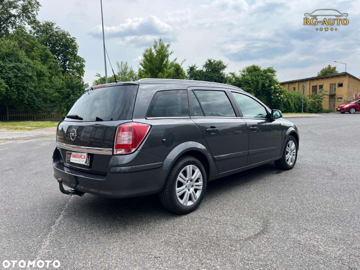 Opel Astra - 12