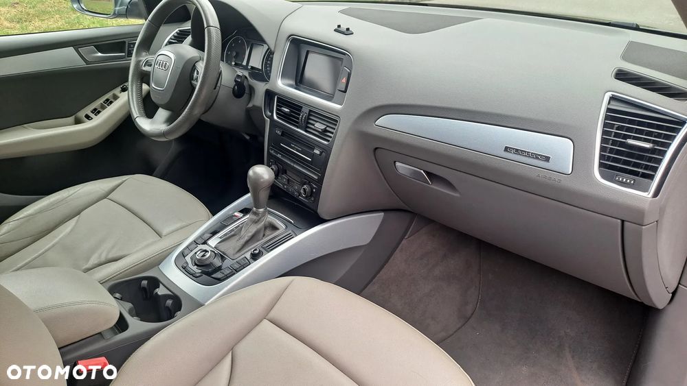 Audi Q5 2.0 TDI Quattro S tronic Prime Line - 19