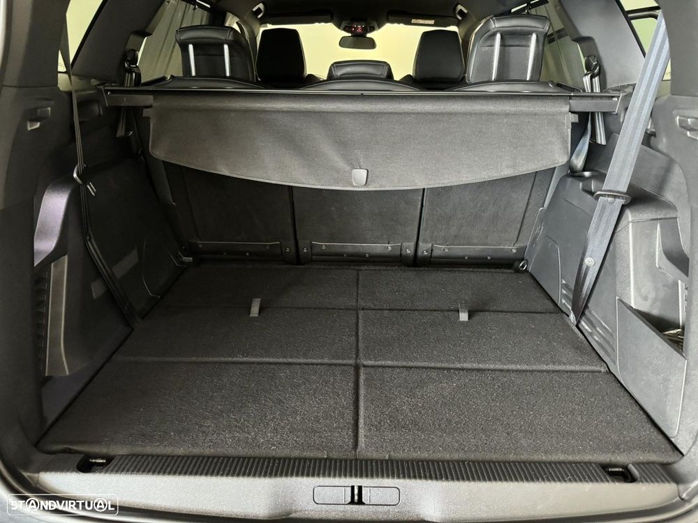 Peugeot 5008 1.5 BlueHDi GT Line - 27