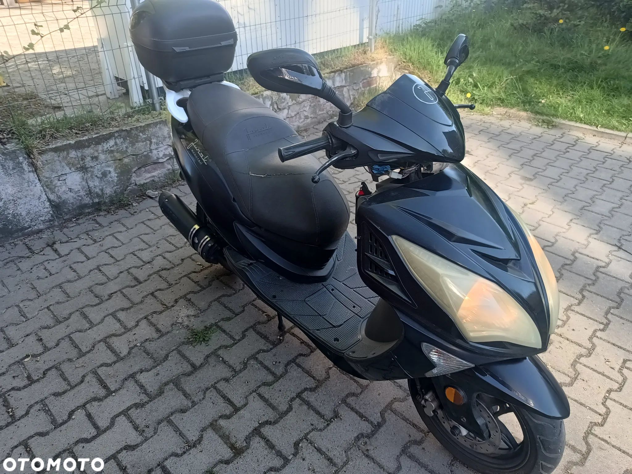 Junak 607 - 1