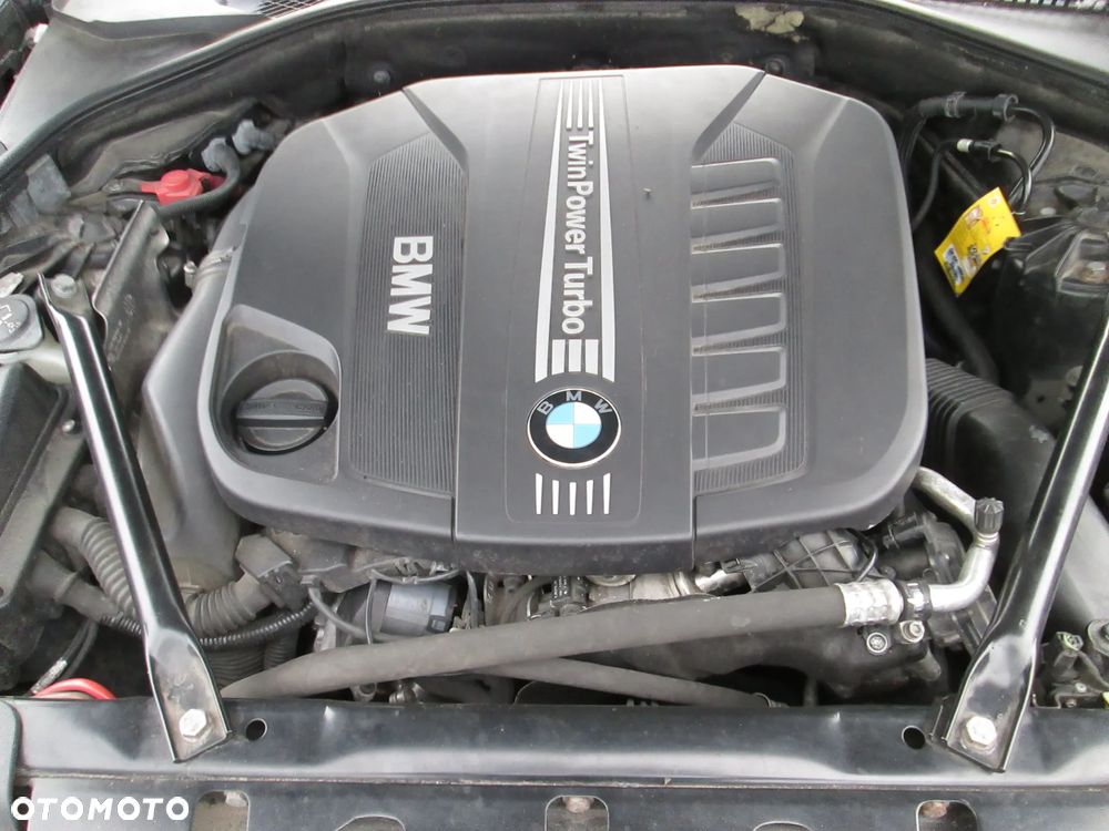 BMW Seria 6 640d xDrive - 19
