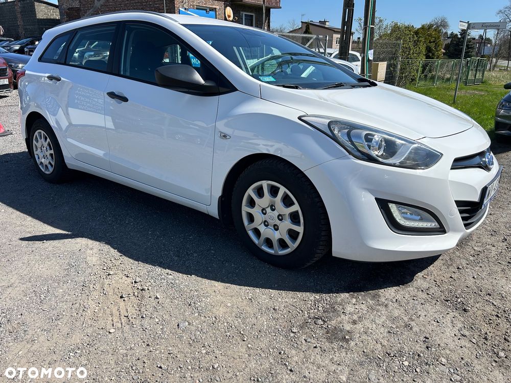Hyundai i30 1.6 Comfort - 5