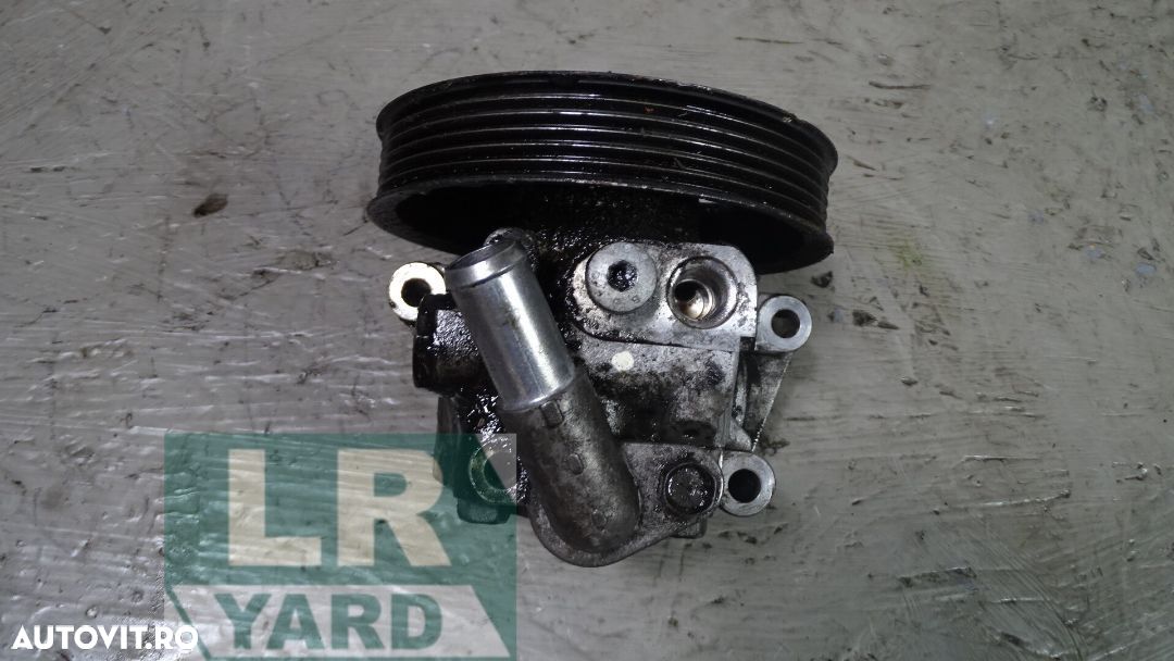 Pompa servodirectie Land Rover Discovery 4 / Range Rover Sport 3.0 diesel V6 dezmembrez / dezmembrari - 1