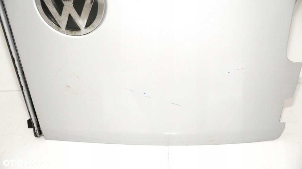 DRZWI PRAWY TYŁ VW CADDY 03-10R - 4